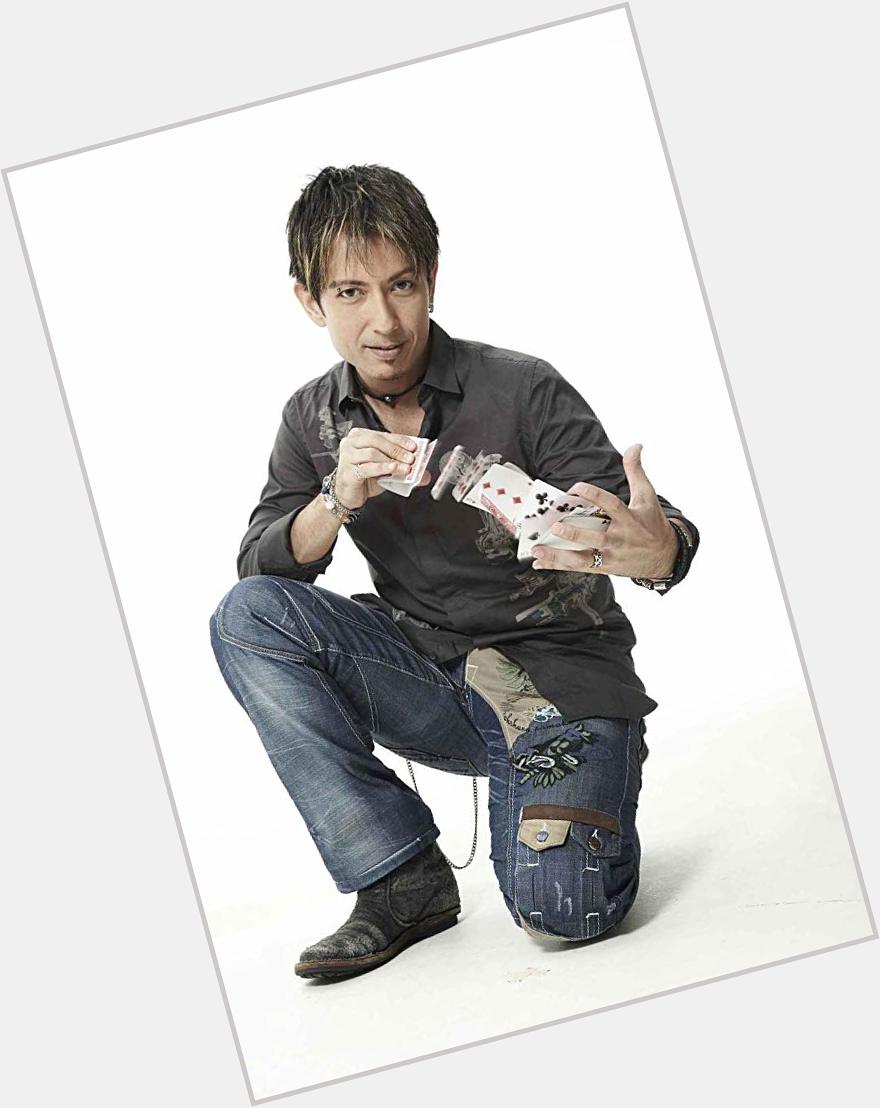 Cyril Takayama picture 1