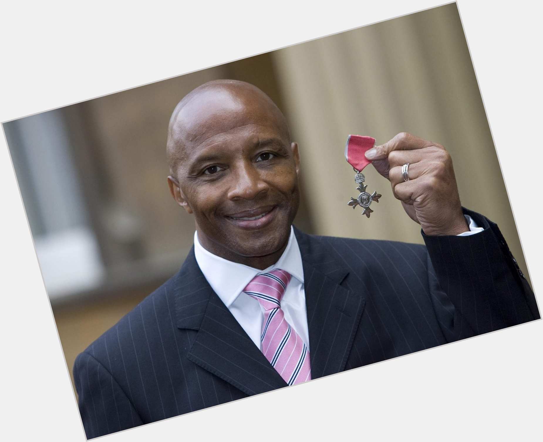 Cyrille Regis new pic 1