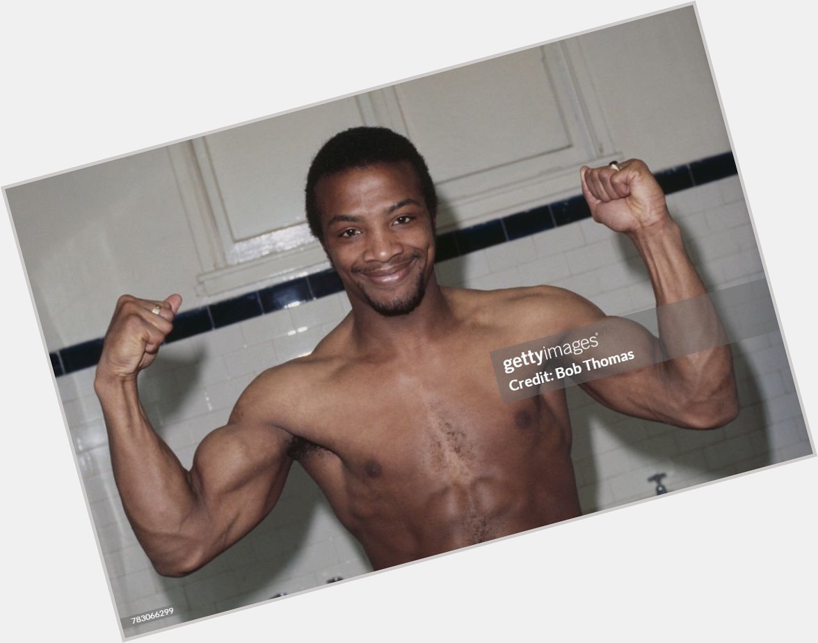 Cyrille Regis new pic 3