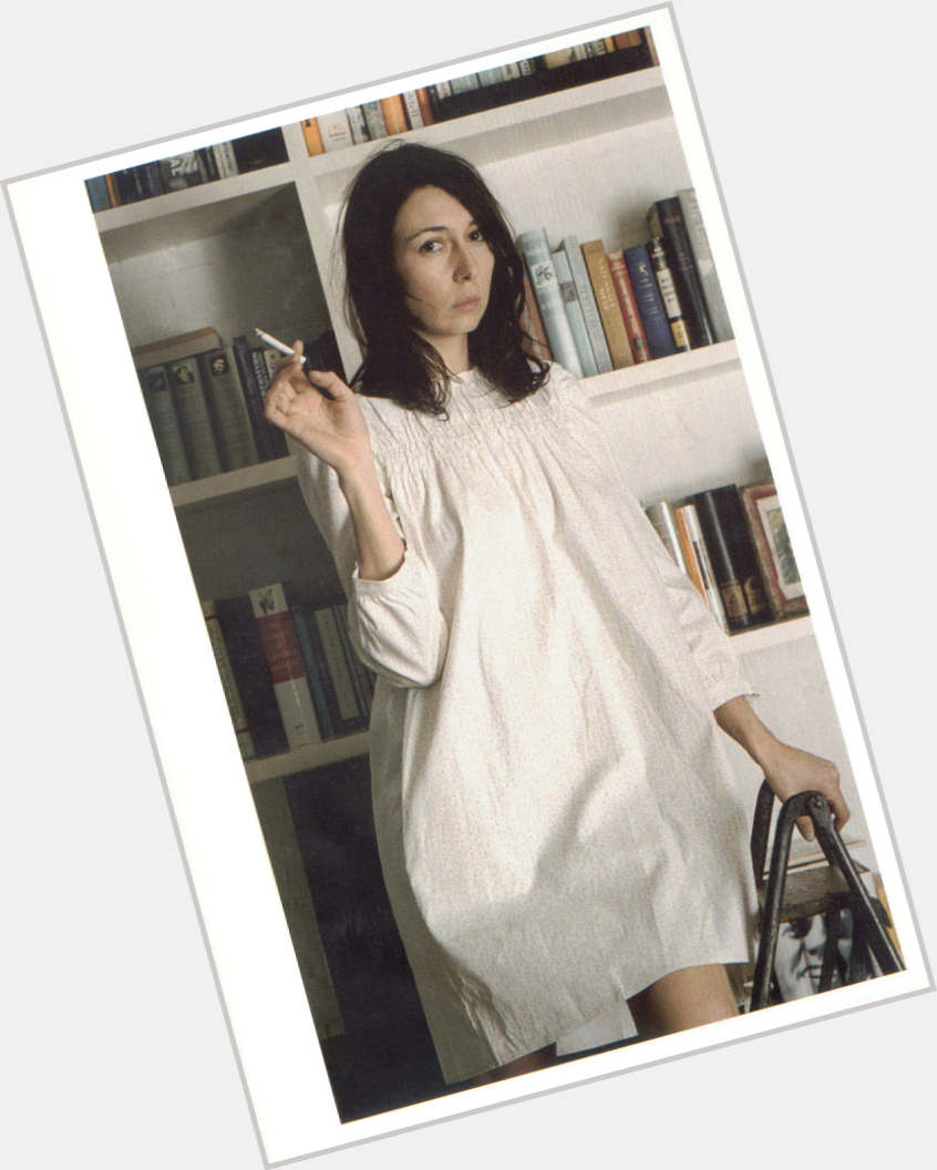 Camille Bidault Waddington Official Site for Woman Crush Wednesday WCW