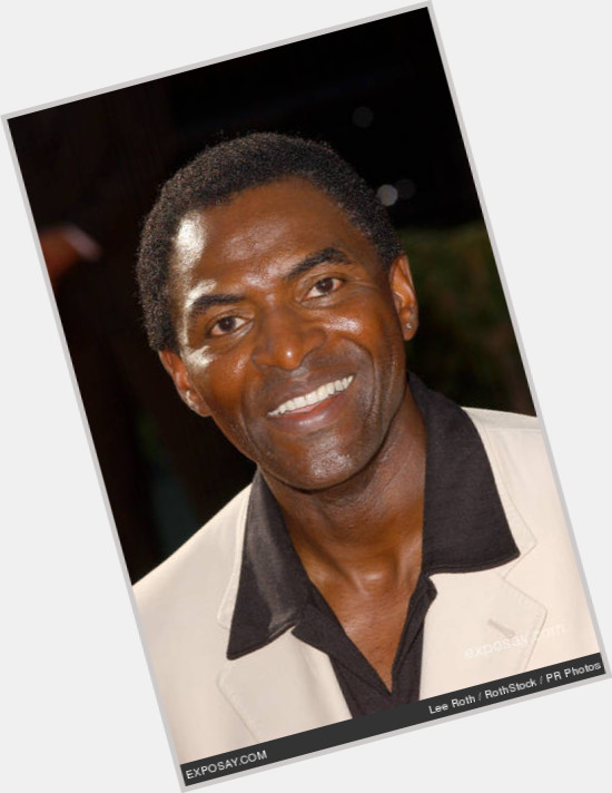 carl lumbly and vonetta mcgee 3