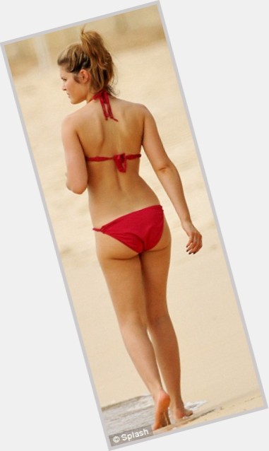 Carly Zucker shirtless bikini