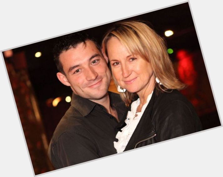 carol mcgiffin boyfriend 1