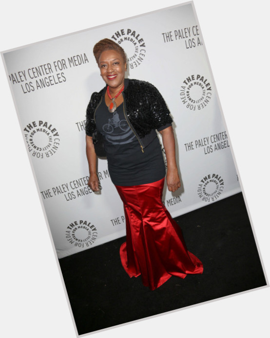 cch pounder law and order 5