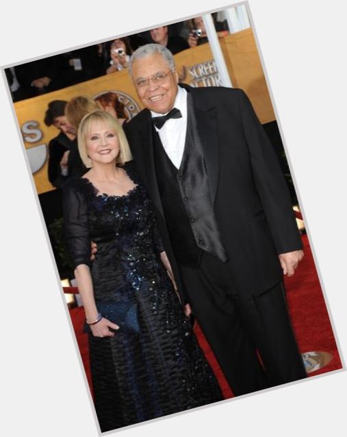 cecilia hart james earl jones 2