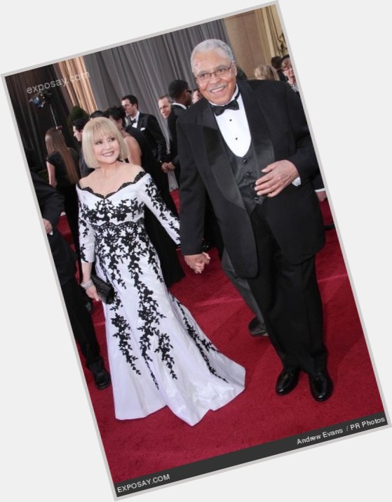 cecilia hart james earl jones 7