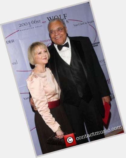 cecilia hart james earl jones 9