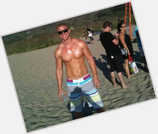 Chris Harrison shirtless bikini