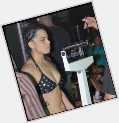 Christina Ruiz shirtless bikini