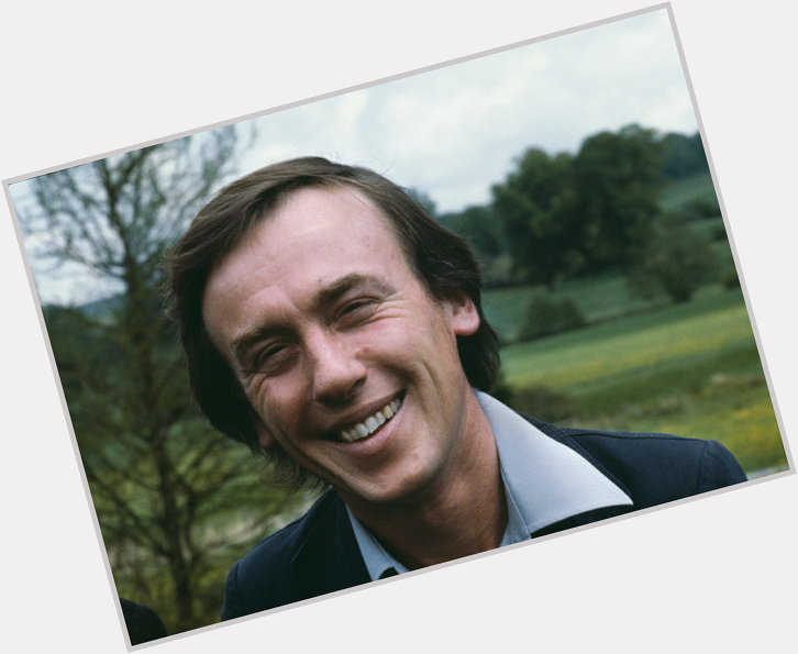 Christopher Timothy Average body,  salt and pepper hair & hairstyles