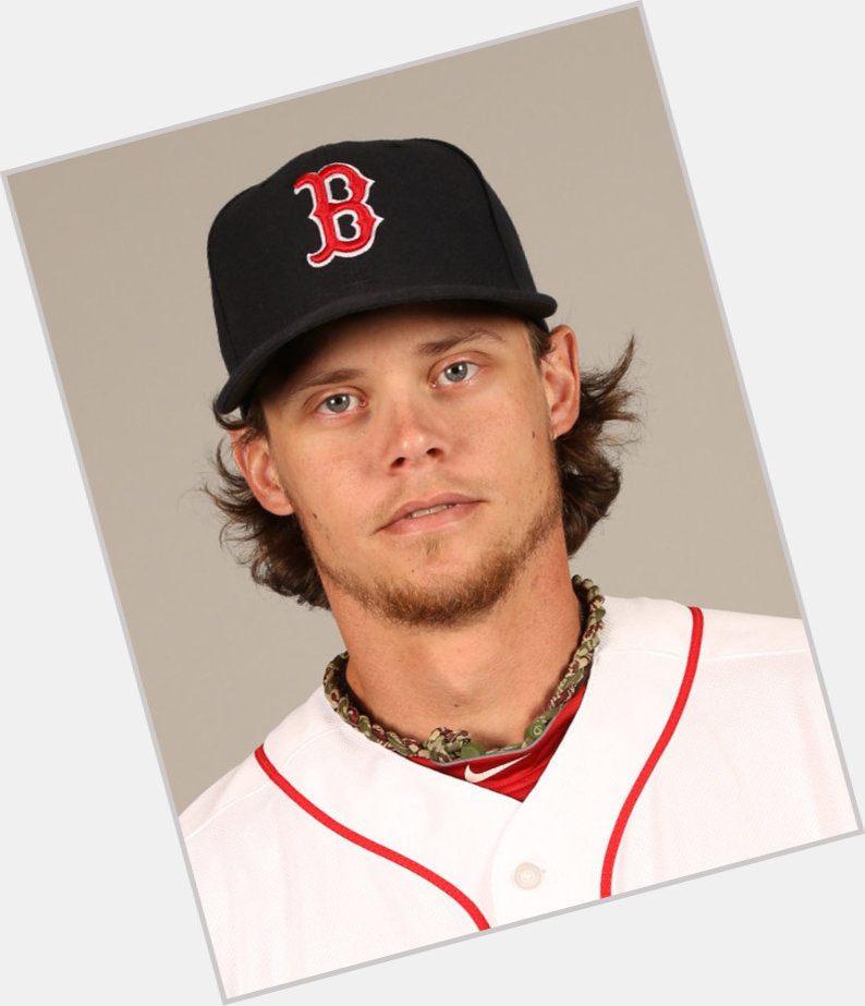 clay buchholz beard 1