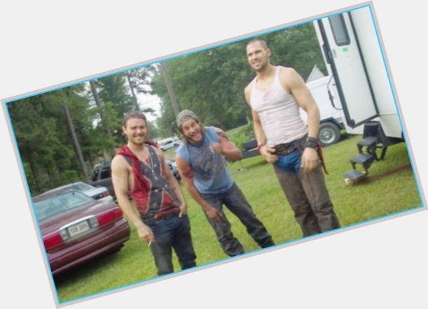 clayne crawford the perfect host 2