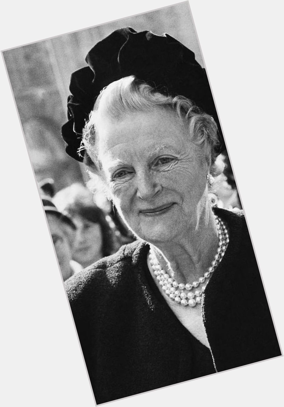 Clementine Churchill Official Site for Woman Crush Wednesday WCW