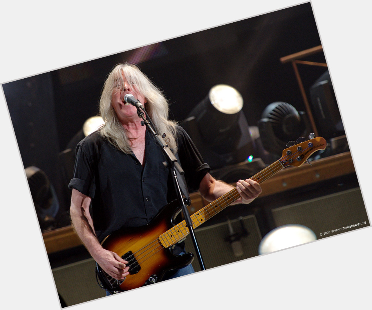 cliff williams young 1