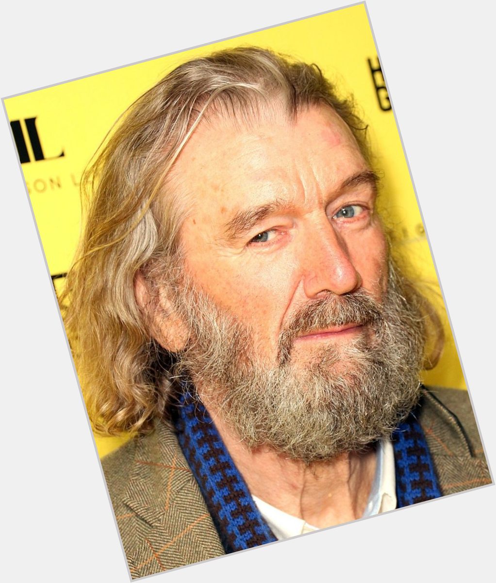 Next photo of Clive Russell