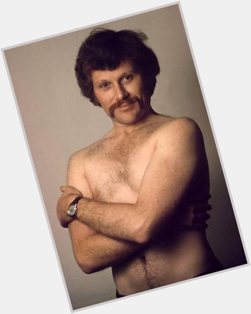 Colin Baker Average body,  red hair & hairstyles