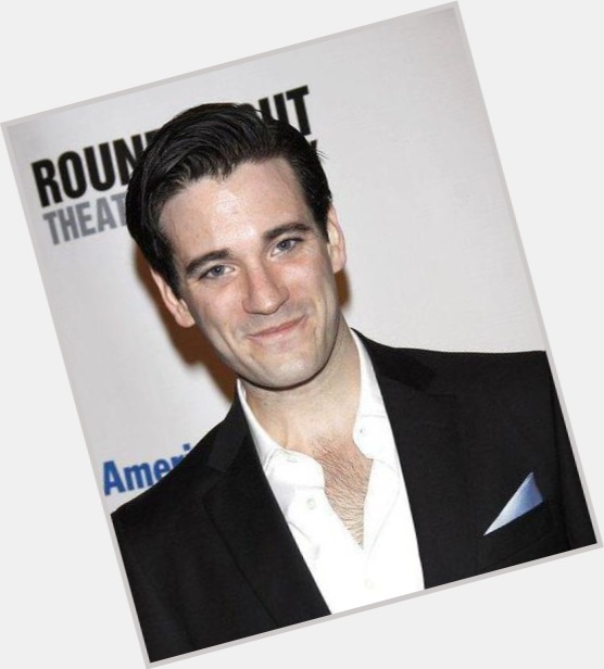 Colin Donnell birthday 2015
