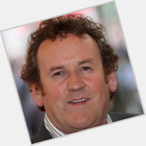 Colm Meaney birthday 2015