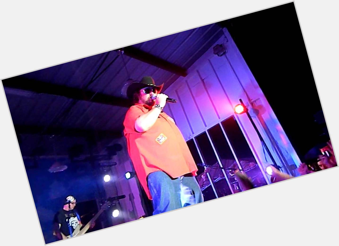 colt ford golf 3