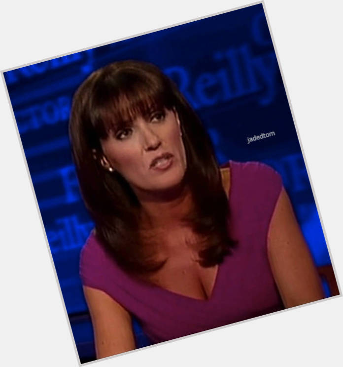 Dagen Mcdowell Official Site for Woman Crush Wednesday WCW