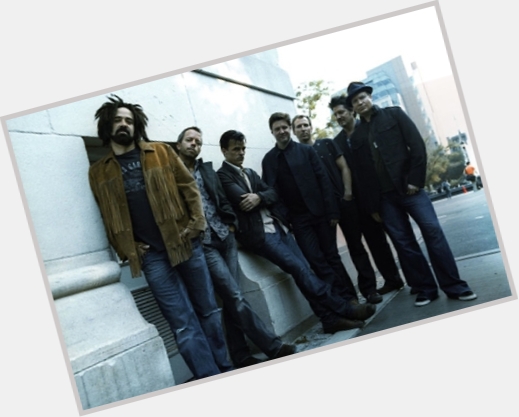 Counting Crows  