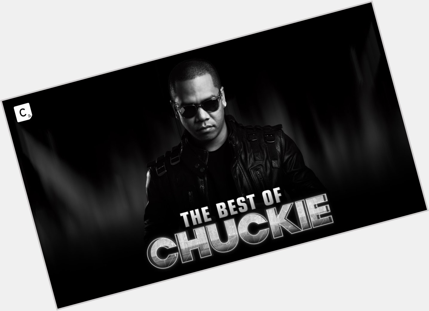 DJ Chuckie birthday 2015