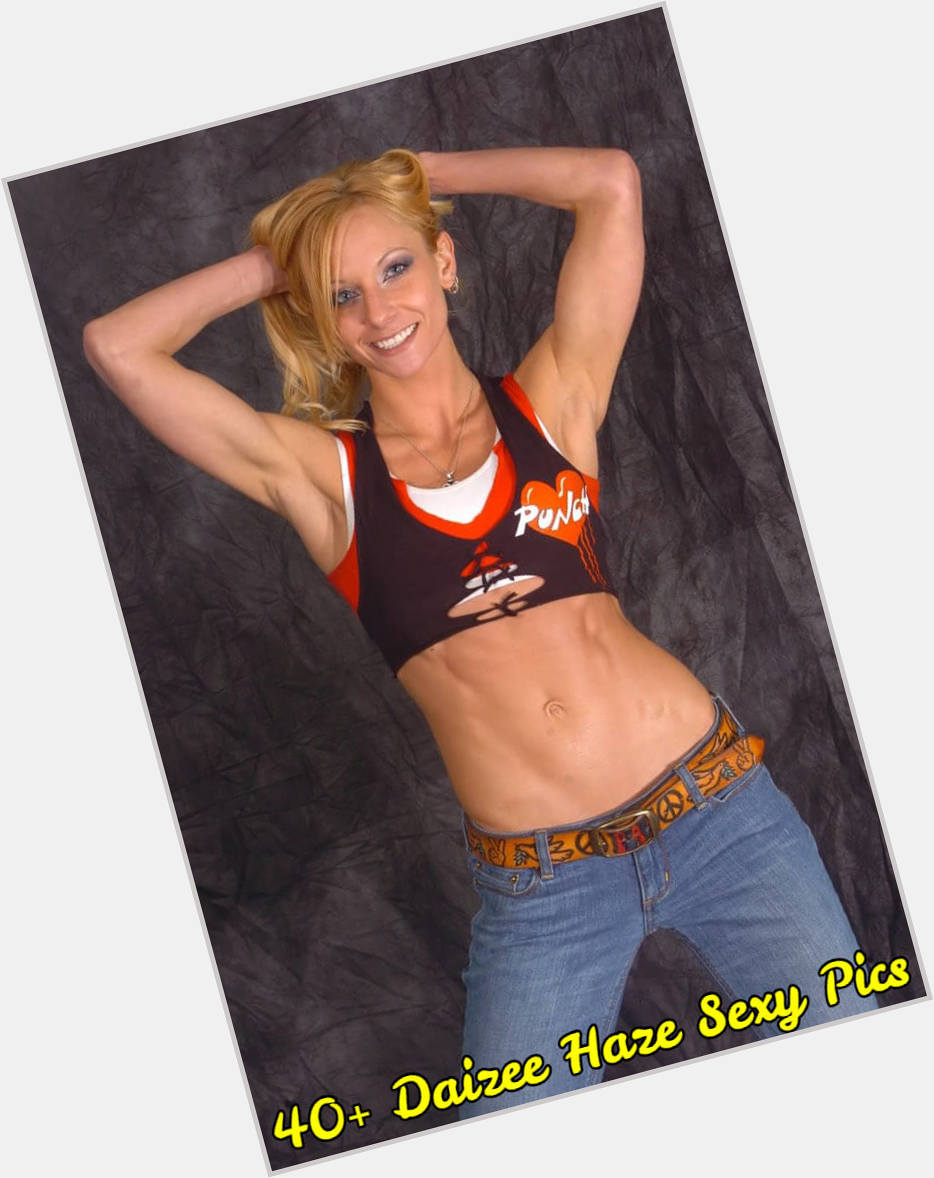 Daizee Haze exclusive hot pic 4