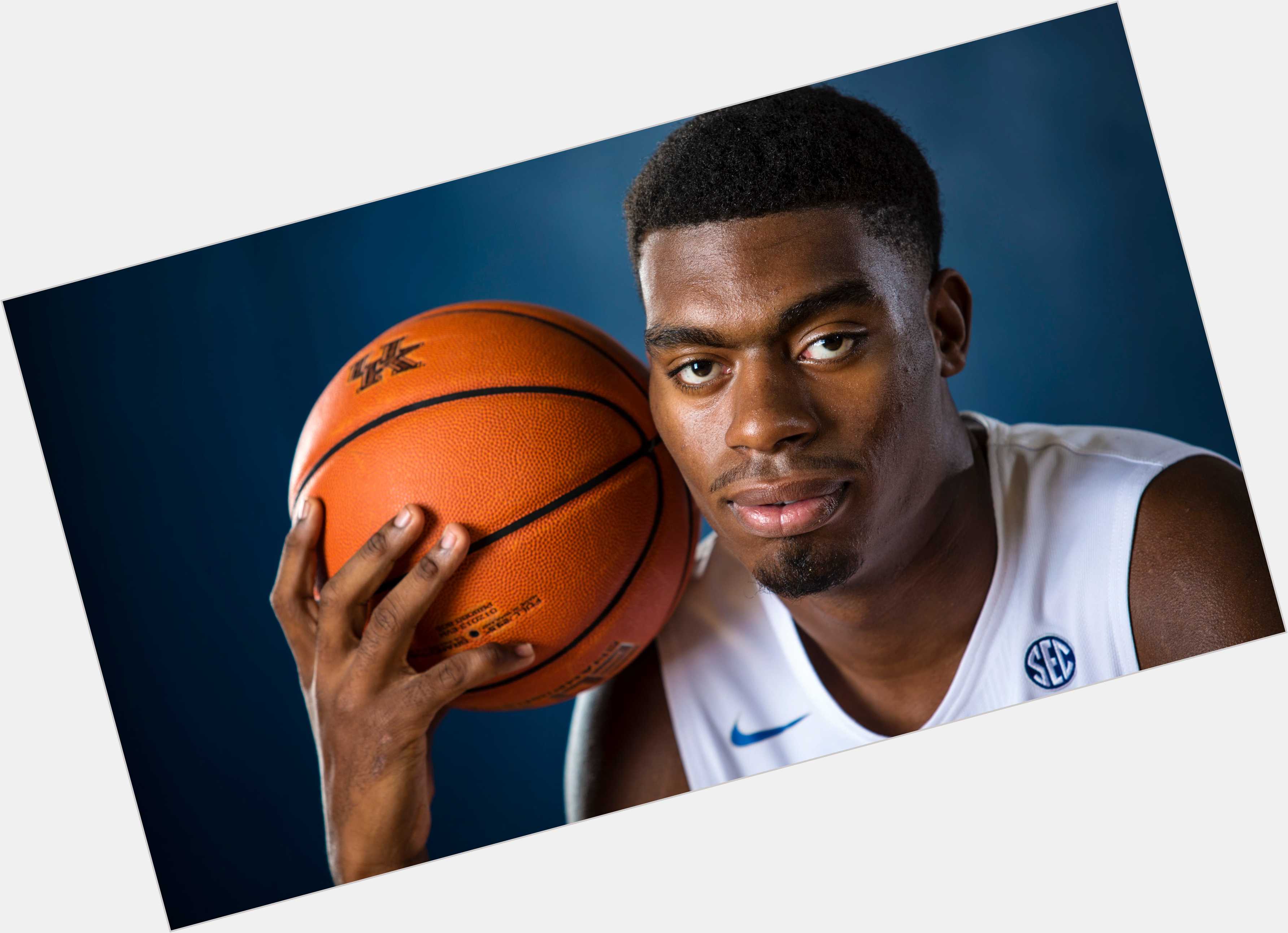 Dakari Johnson new pic 1