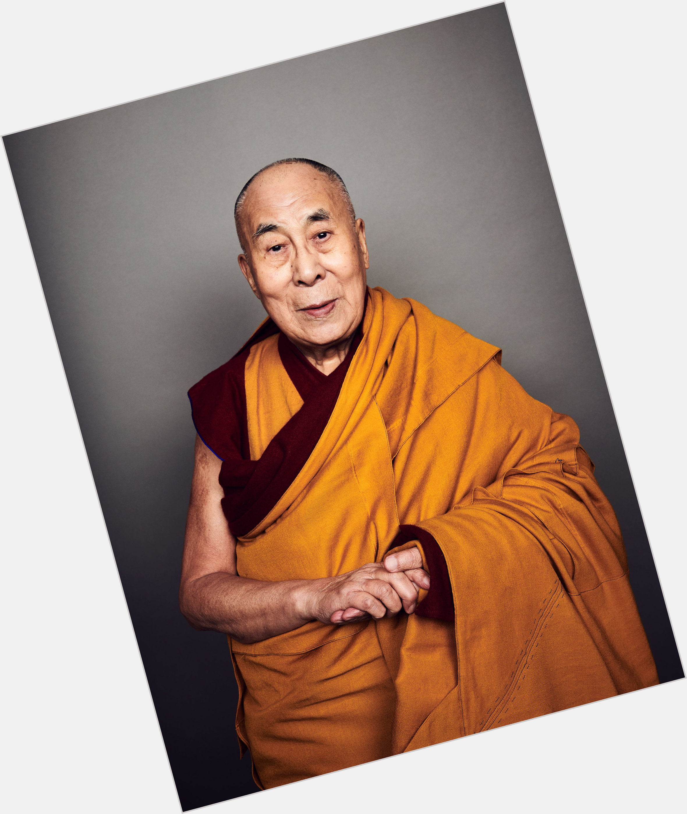 Dalai Lama new pic 1