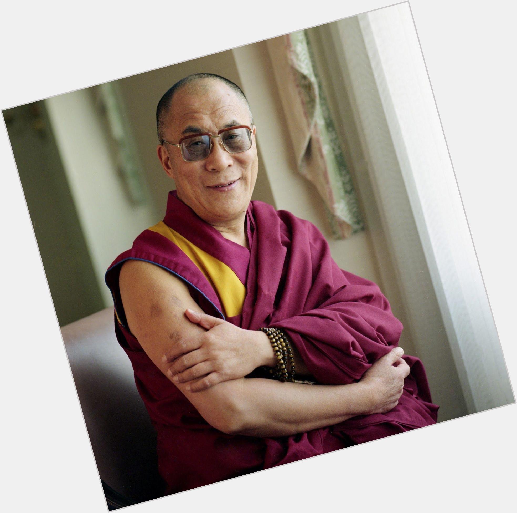 Dalai Lama new pic 3