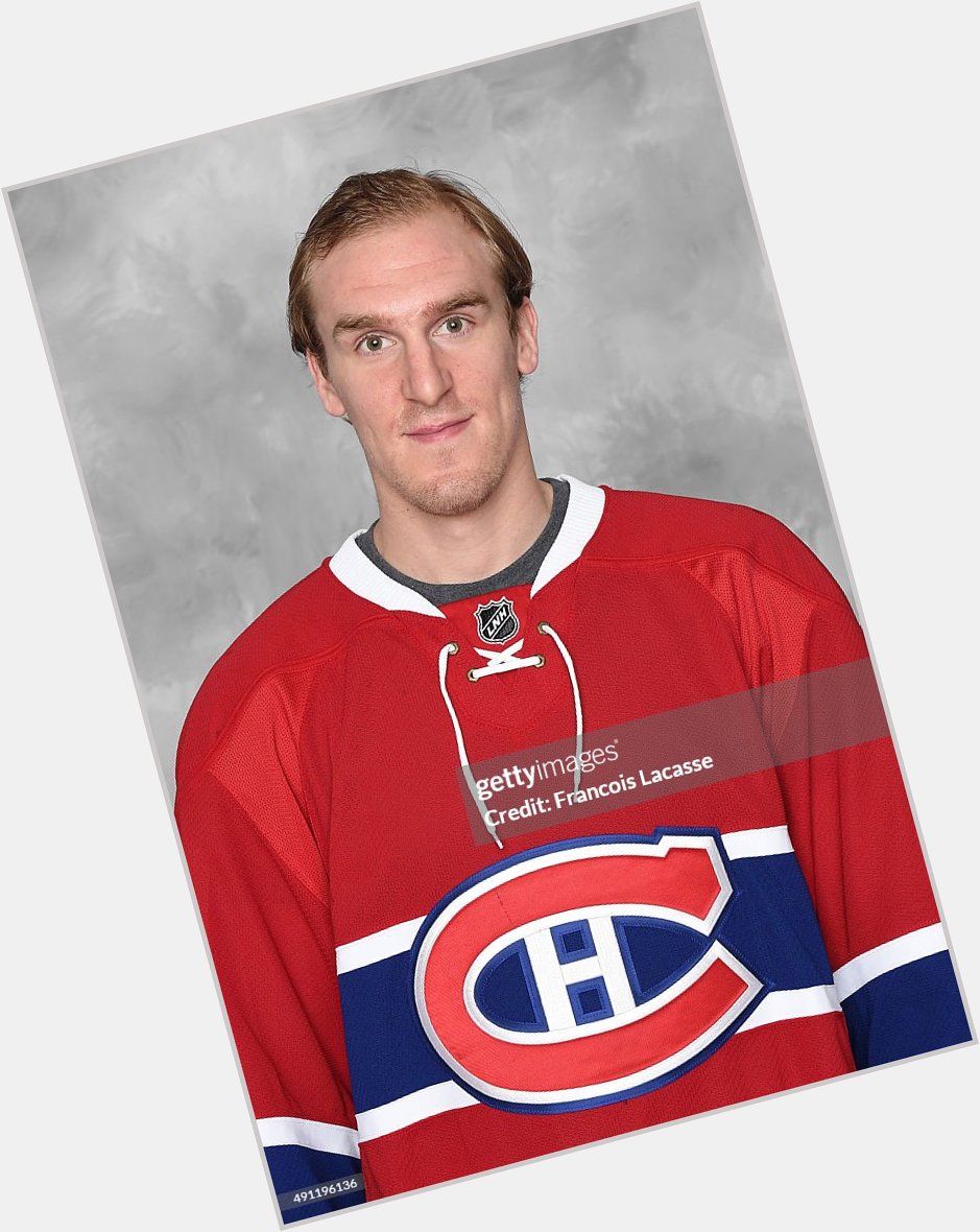 Dale Weise new pic 1