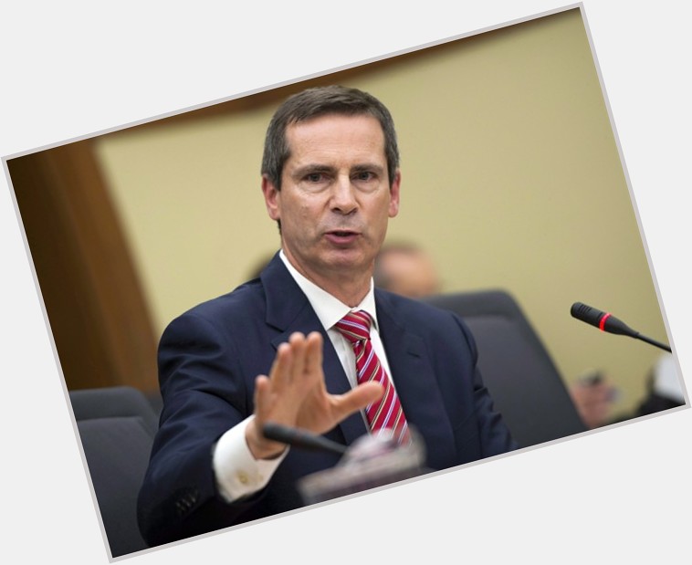 Dalton Mcguinty new pic 1