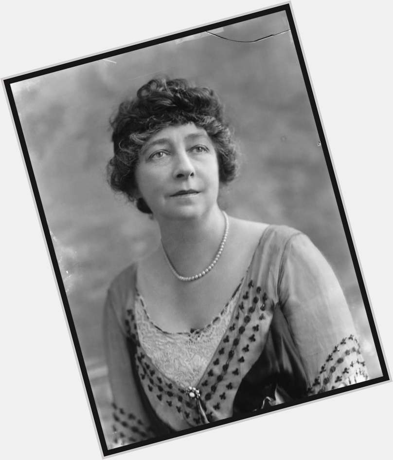 Dame May Whitty  