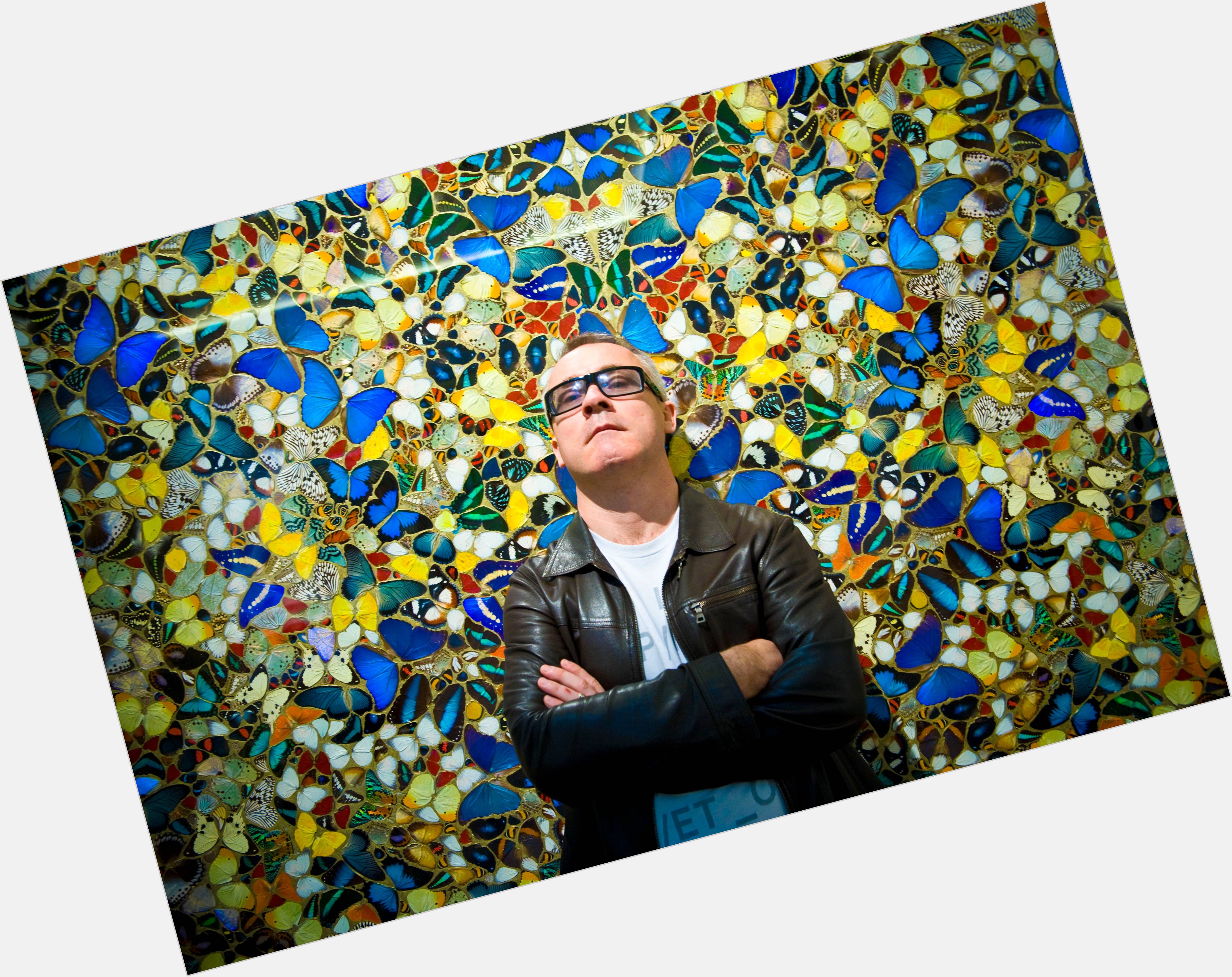 Damien Hirst new pic 1
