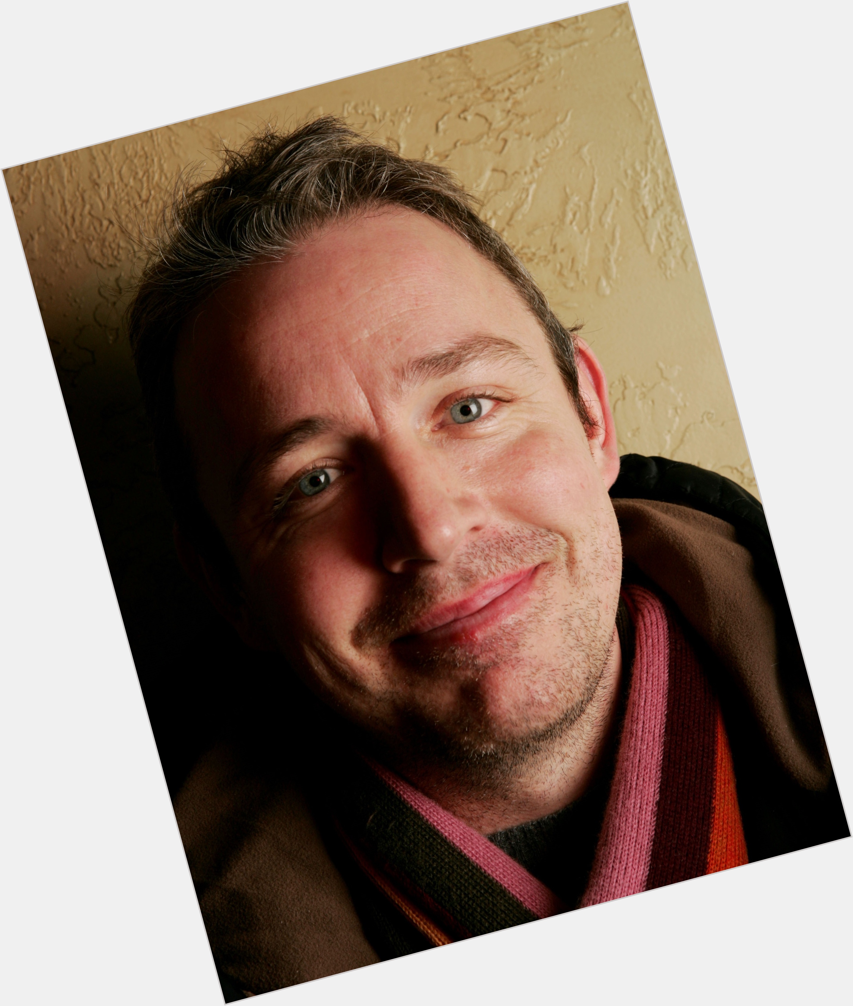Damien O Donnell Official Site for Man Crush Monday MCM Woman