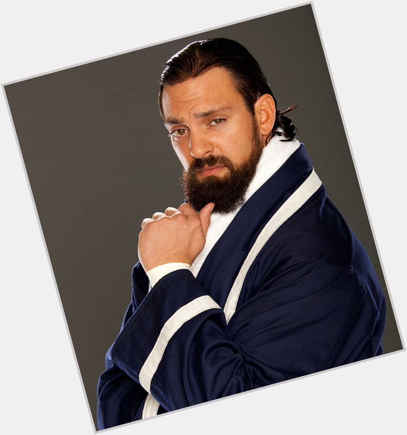 Damien Sandow new pic 1