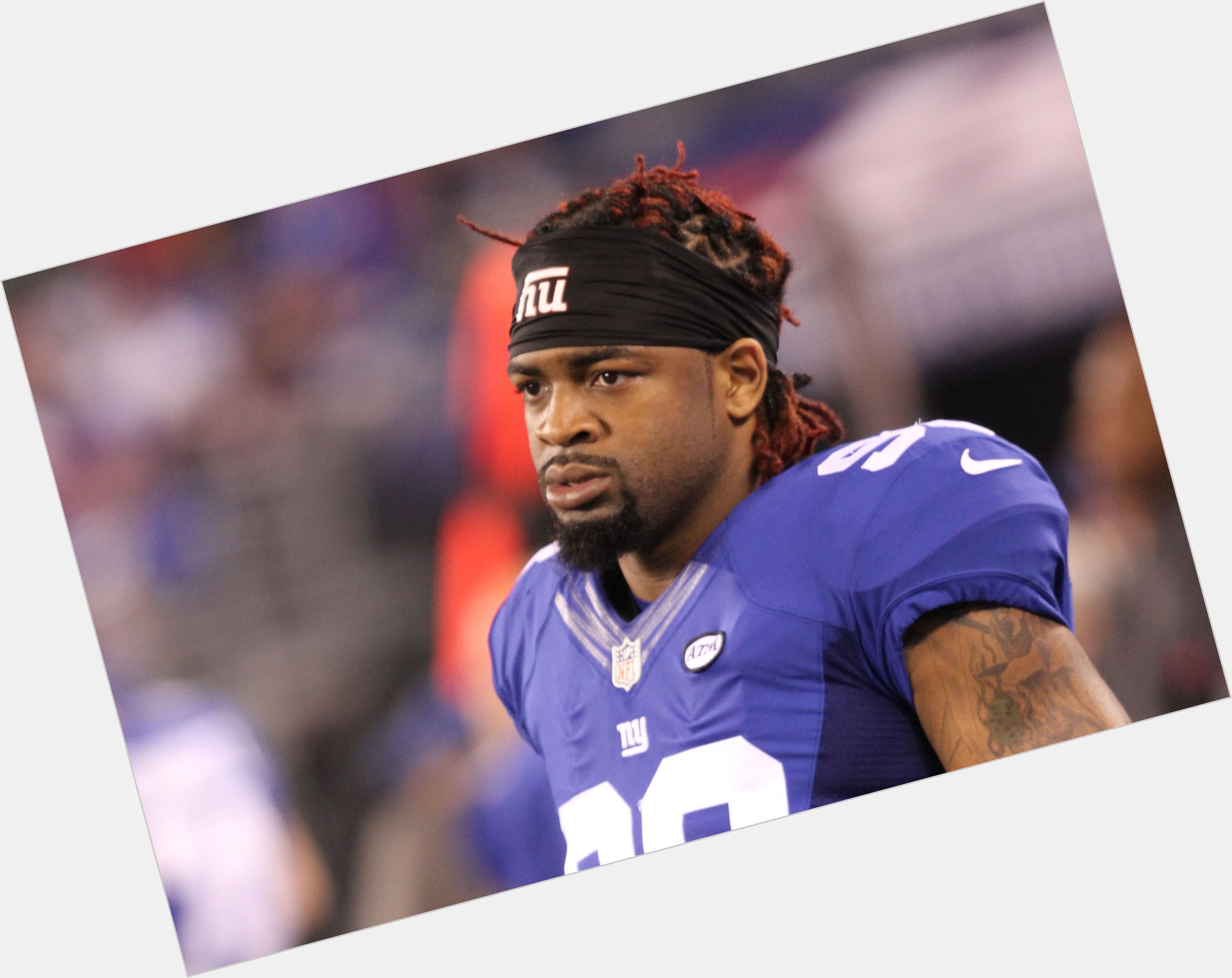 Damontre Moore exclusive hot pic 3