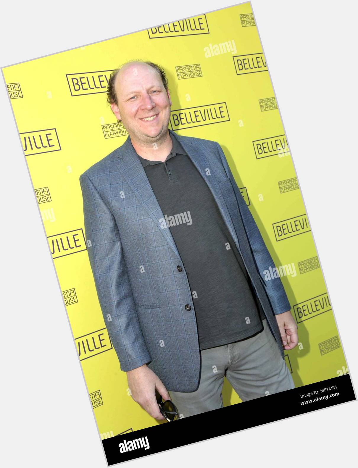 Dan Bakkedahl marriage 3