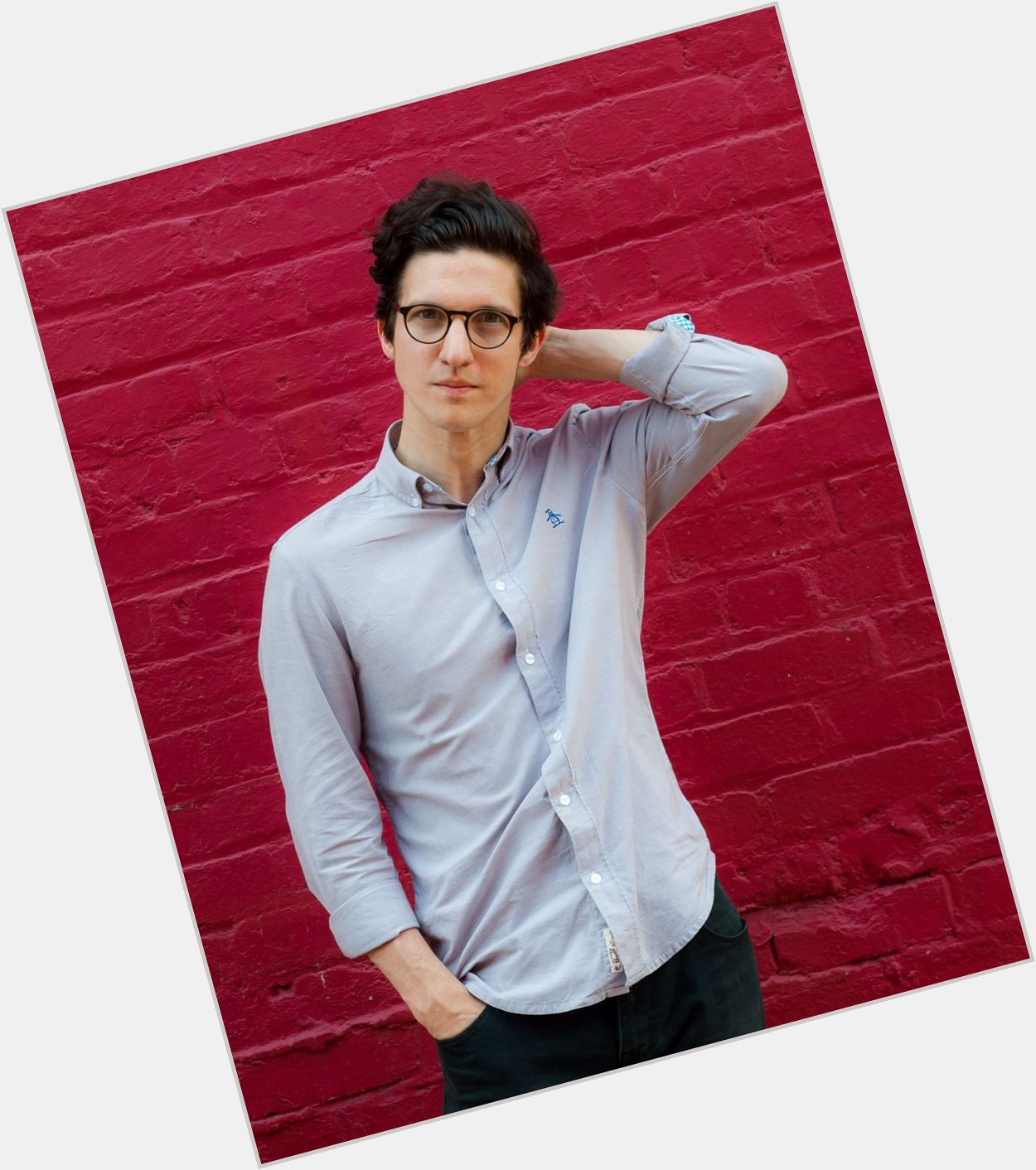 Dan Croll dating 2