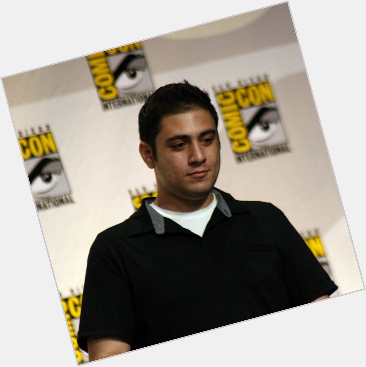 Dan Eckman where who 2