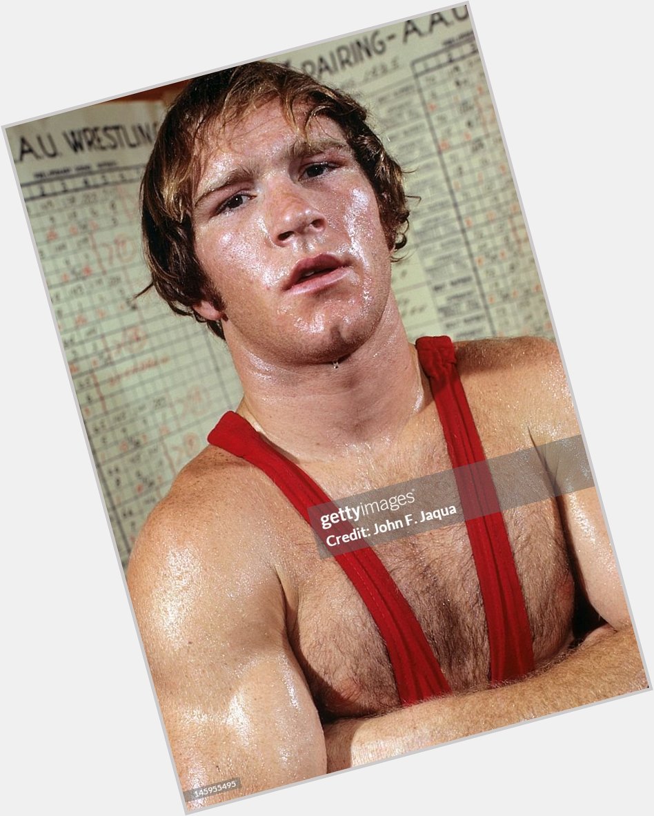 Dan Gable new pic 3