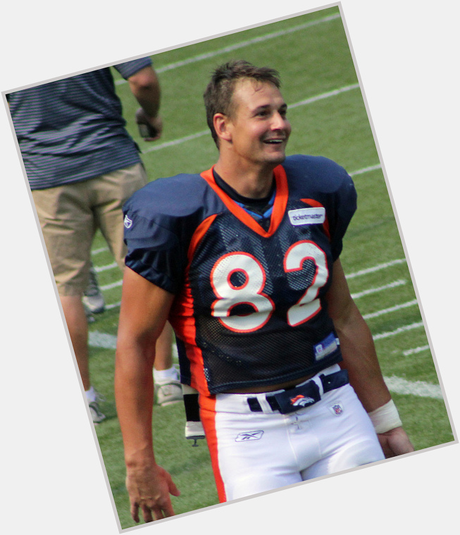 Dan Gronkowski picture 1