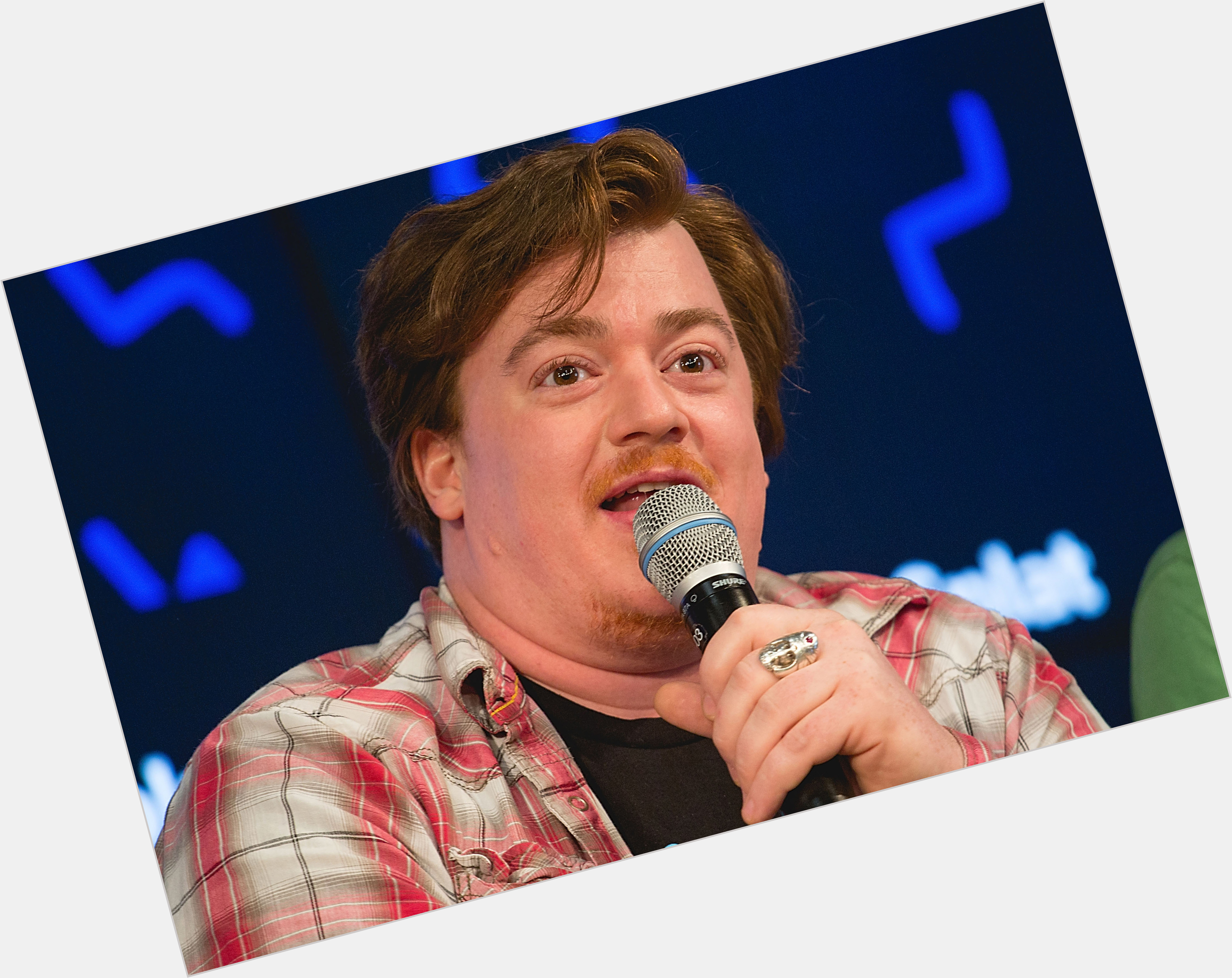 Dan Tamberelli new pic 1