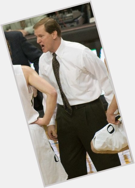 Dana Altman exclusive hot pic 3