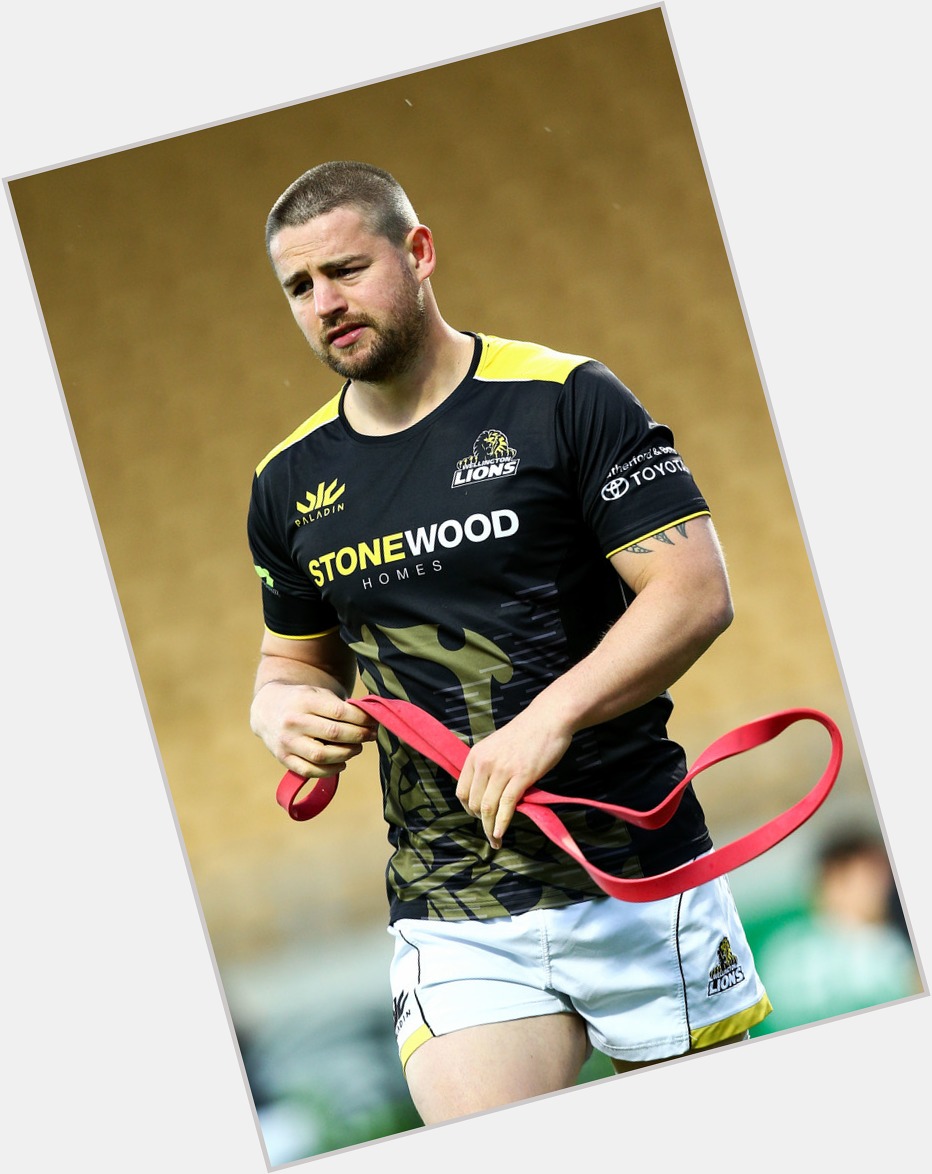 Dane Coles exclusive hot pic 3