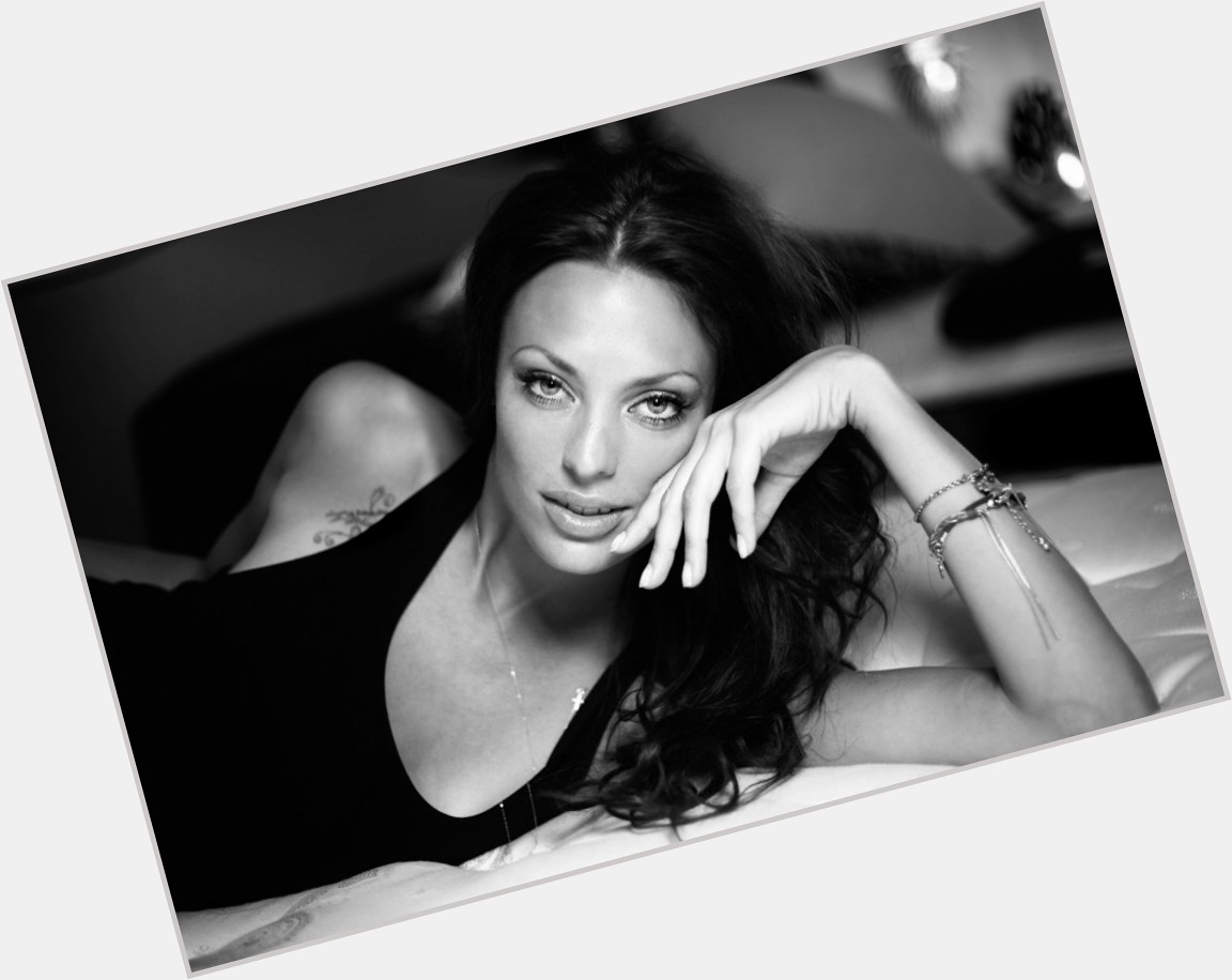 Dani Karlsson Official Site for Woman Crush Wednesday WCW