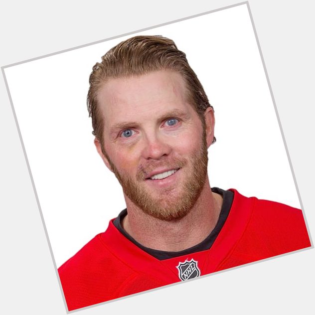 Daniel Cleary hairstyle 2