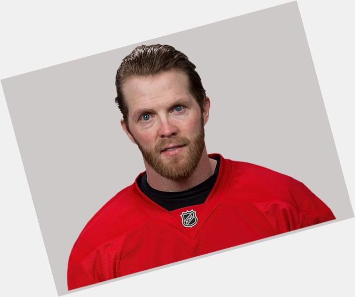 Daniel Cleary new pic 1