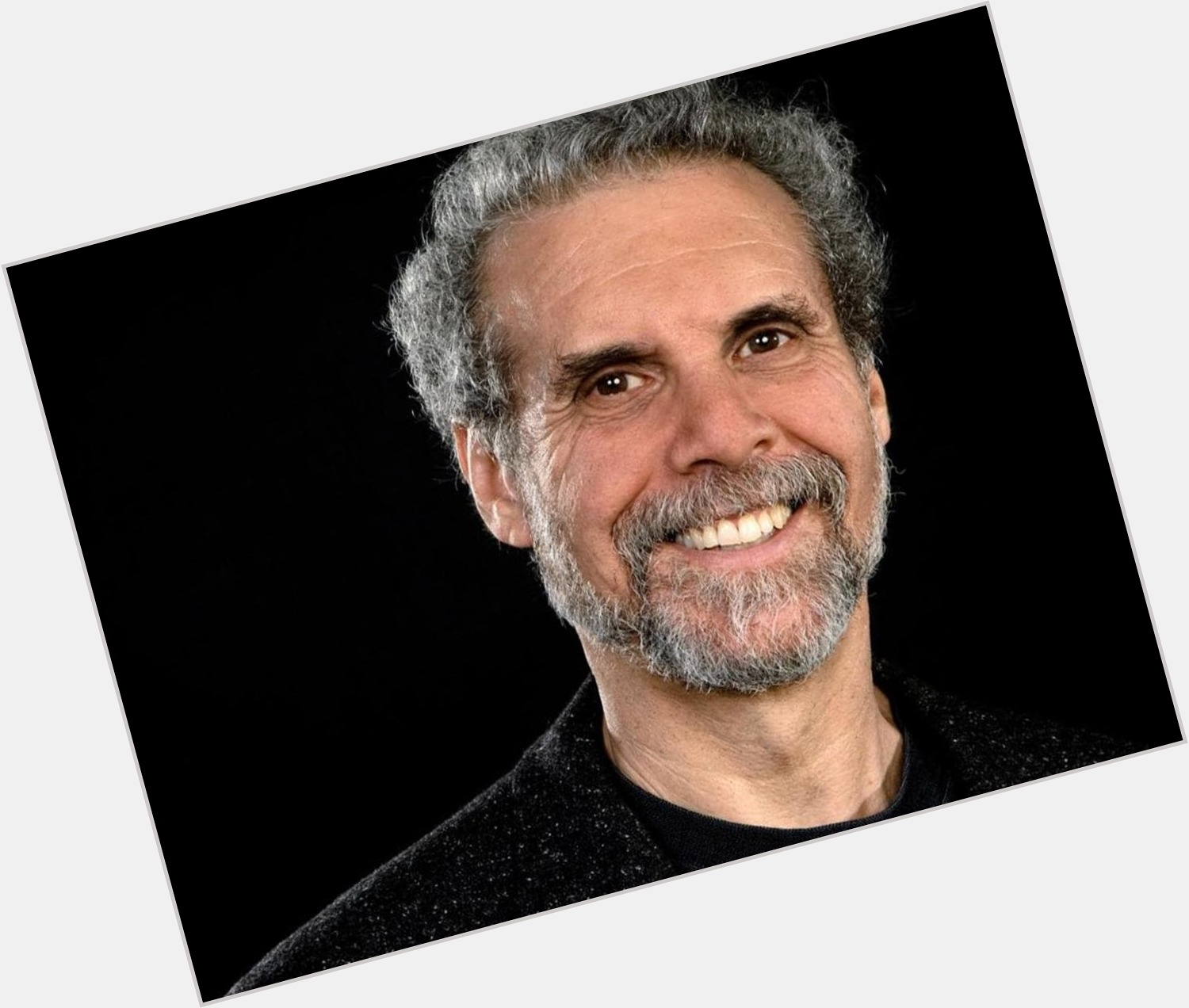 Daniel Goleman new pic 1