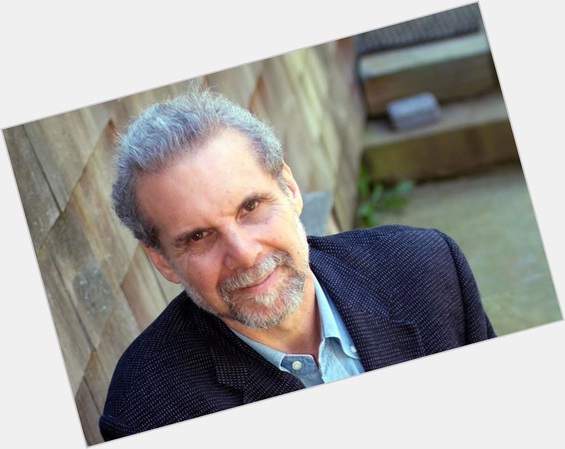 Daniel Goleman sexy 3